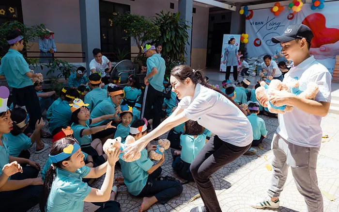 Hình ảnh minh họa cookie chức năng và cài đặt cá nhân hóa