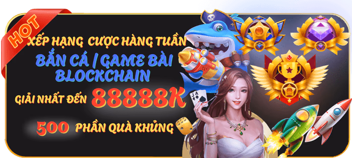 Hướng dẫn chơi bắn cá đổi thưởng