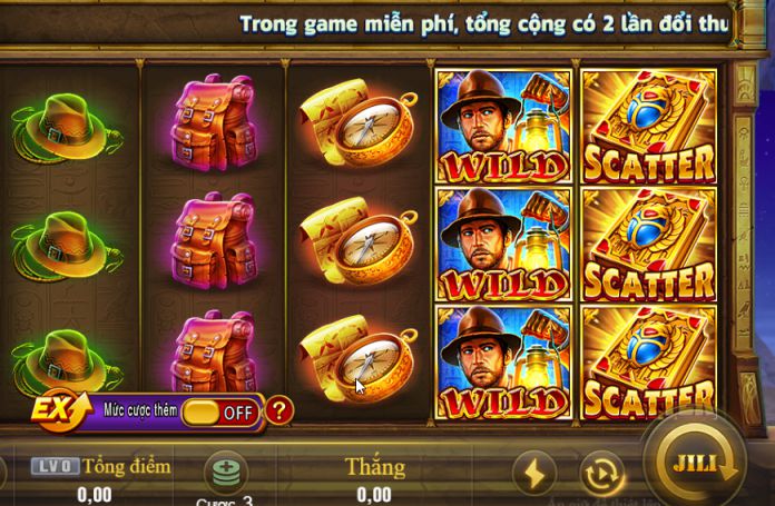Game Bắn Cá đổi thưởng hấp dẫn tại 789 Club