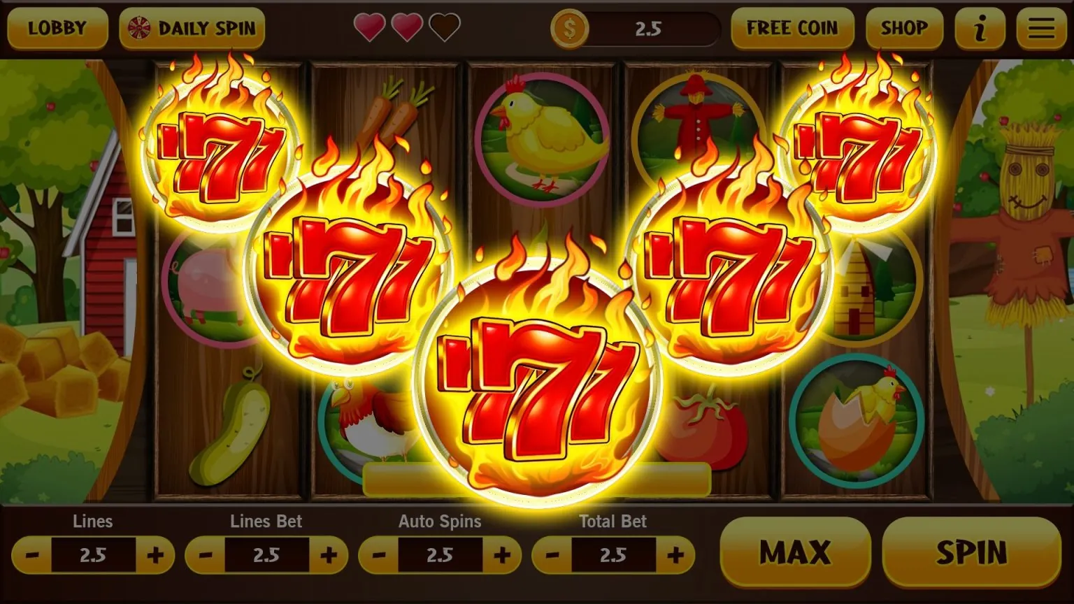 Blackjack tại 789 Club
