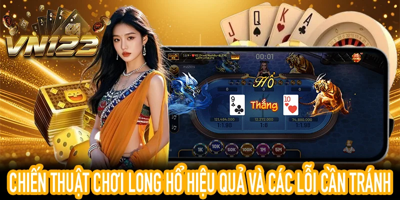 Rồng Hổ Trực Tuyến