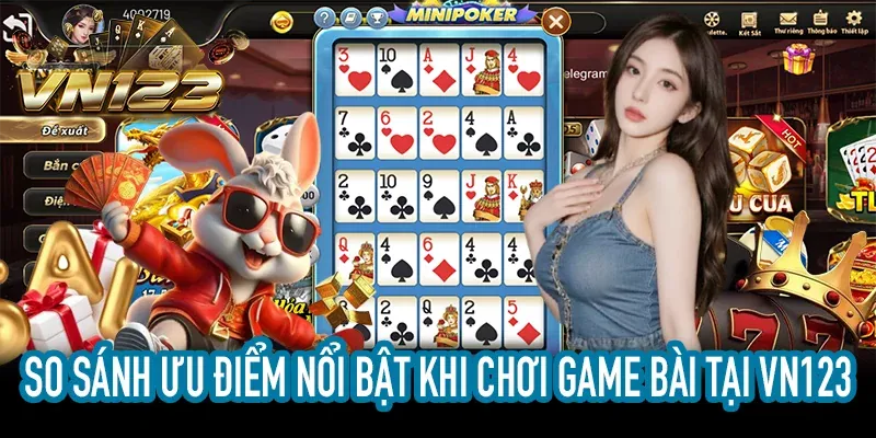 Poker Trực Tuyến