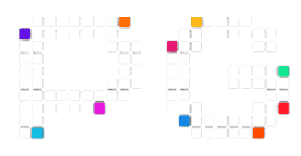 Logo đối tác game bài 4