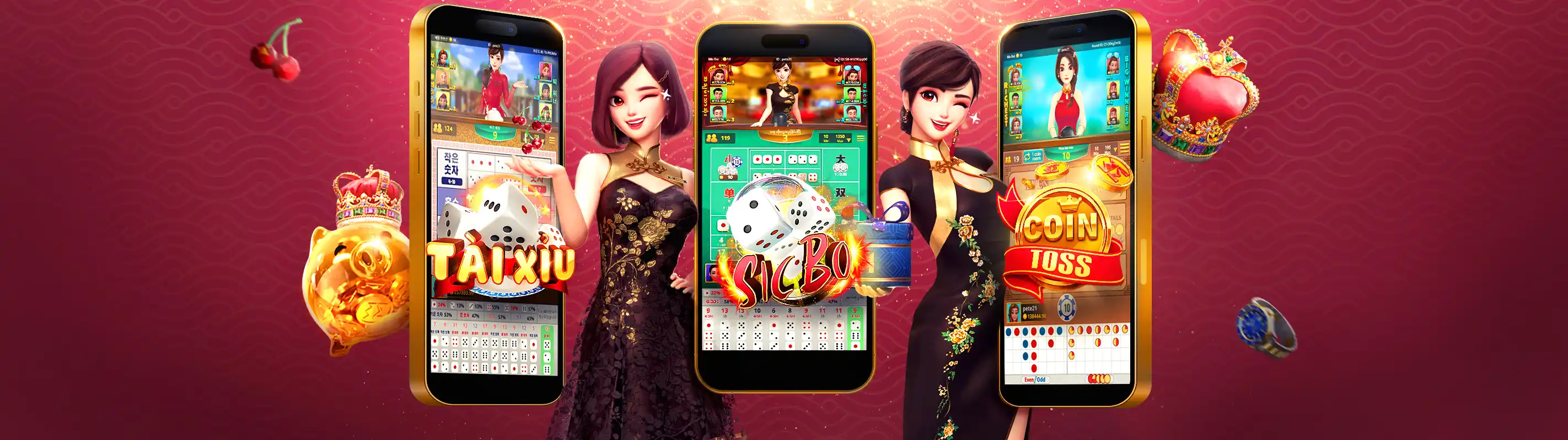 Hình ảnh chính chào mừng đến với 789 Club game bài đổi thưởng