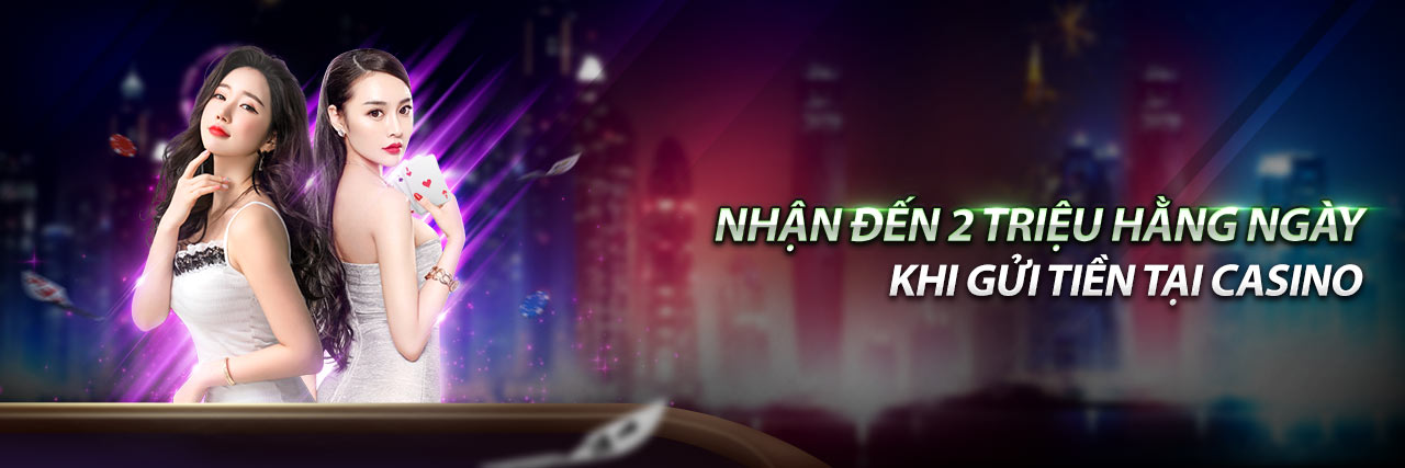 Chương trình hoàn trả hàng ngày không giới hạn