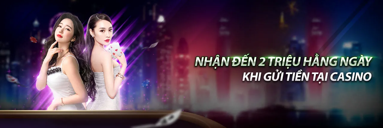 Chương trình hoàn trả hàng ngày không giới hạn