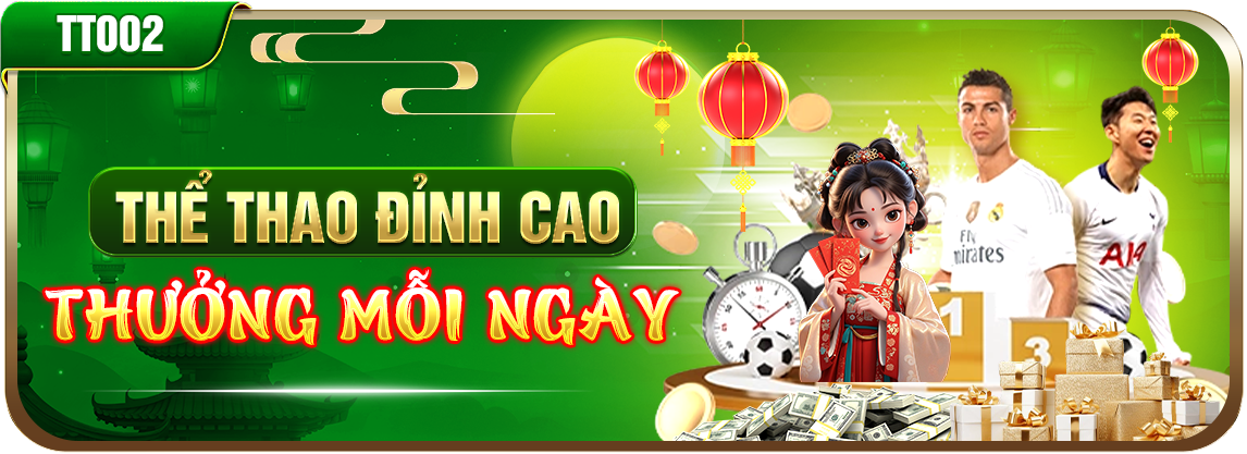 Cá cược thể thao