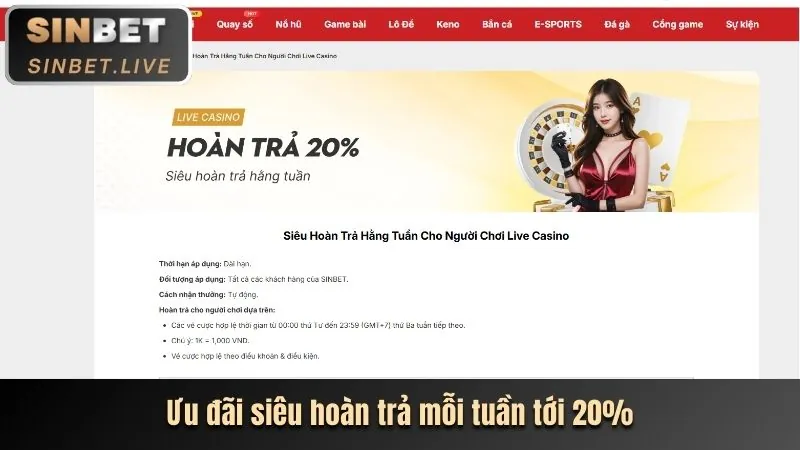 Ưu đãi giới thiệu bạn bè 789 Club
